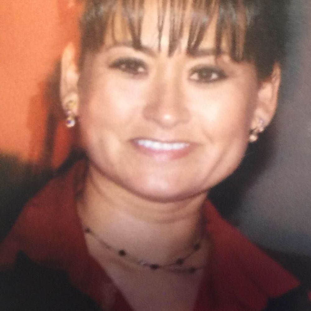 Meet your Posher, Irma